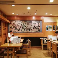 玉乃光酒蔵 八重洲地下街店