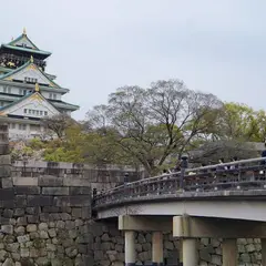 大阪城パークセンター
