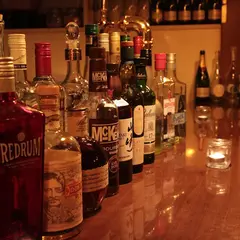 bar DUDE