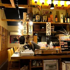 魚河岸広場 恵水産