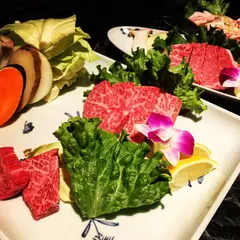 焼肉 炎壽
