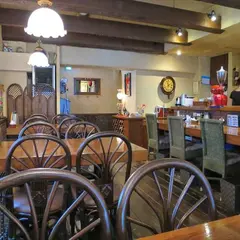 Cafe & Grill あいね