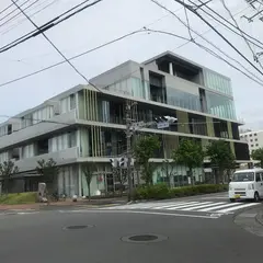 ぬまづ健康福祉プラザ・サンウェルぬまづ