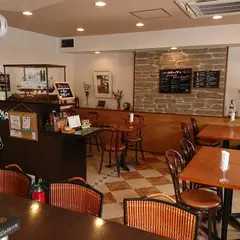 ビストロ ターボー