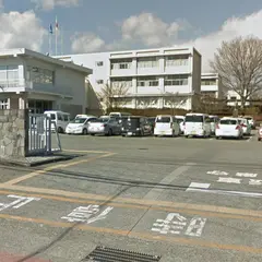 静岡県立沼津東高等学校