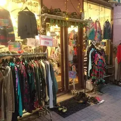 パナマボーイ 仙台店