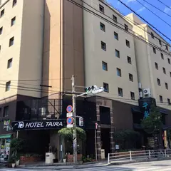 ホテルタイラ