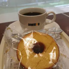 ドトールコーヒーショップ名鉄金山店