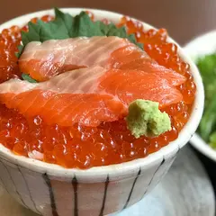 魚喰食堂ときしらず