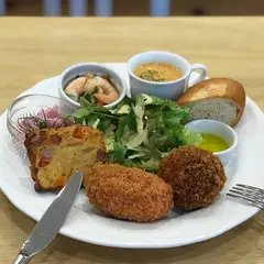 All About My Croquette
