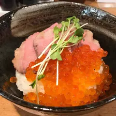 自由が丘 波の