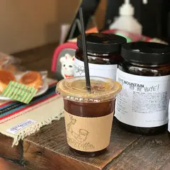 IRON COFFEE