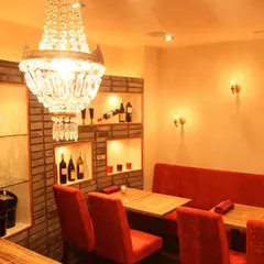 バルデエスパーニャ ビルゴ （Bar de Espana Virgo）｜銀座 スペイン料理