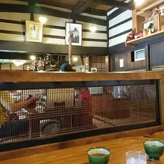 鞍手茶屋 中山峠店