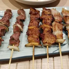 ほたる川