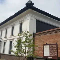 弘前市立百石町展示館