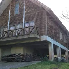 阿蘇市坊中野営場