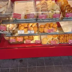 （有）シロヤベーカリー 黒崎店