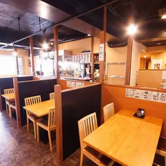 北海道知床漁場 道頓堀店