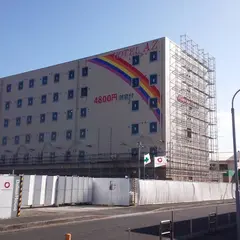 HOTEL AZ 福岡古賀店