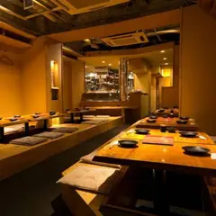 魚きんめ 渋谷 ｜ 居酒屋 鍋 しゃぶしゃぶ 和食 貸切 宴会 鍋