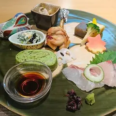 新割烹 丹色