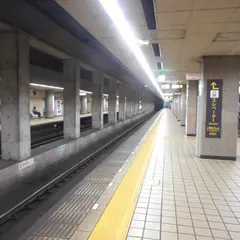 植田駅