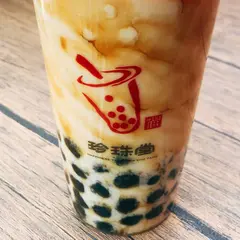 Happiness Tapi 珍珠堂