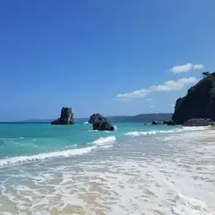 オクマ ビーチ リゾート