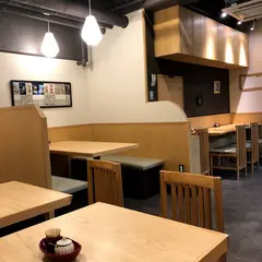 手打ち蕎麦切り 匠(たくみ)