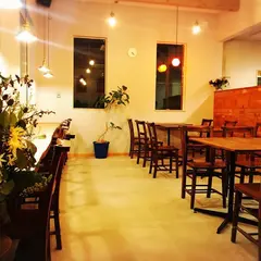 cafe クヌルプ