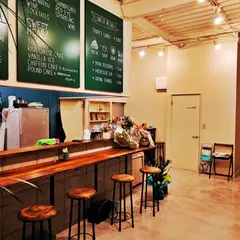 カフェ フーセット