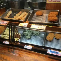 セルフうどん やま 徳島駅前店