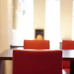 北千住ギャラリーカフェバーTom's Cafe