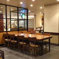 スターバックスコーヒー 青森ラビナ店