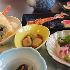 海眺の宿 あいお荘