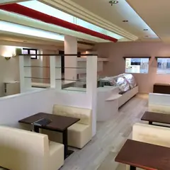 スイーツカフェ ハル （sweets cafe Halu）