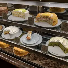 ハーブス ルミネ池袋店