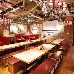N9Y Butcher's Grill New York 銀座店