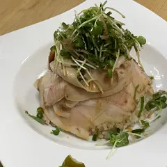 ジェイズカレー神保町白山通り店