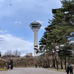 五稜郭タワー