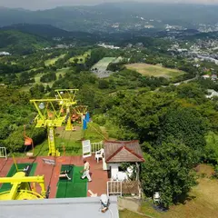 小室山
