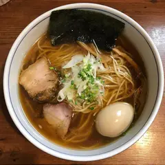 麺処 びぎ屋