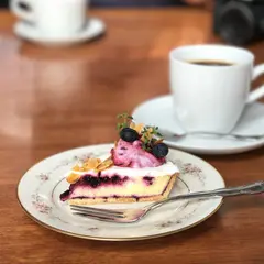ランプカフェ （Lamp Cafe）