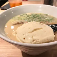 一風堂 ルミネエスト新宿店