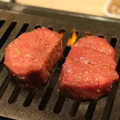 焼肉はやみ