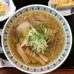 手打ちそば 趣味の店