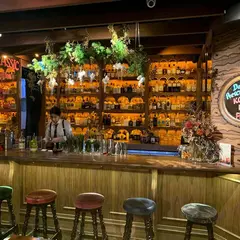 Dr. Fern's Gin Parlour