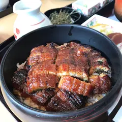 ひつまぶし備長 銀座店