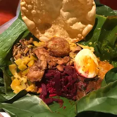 Apsara Restaurent & Bar